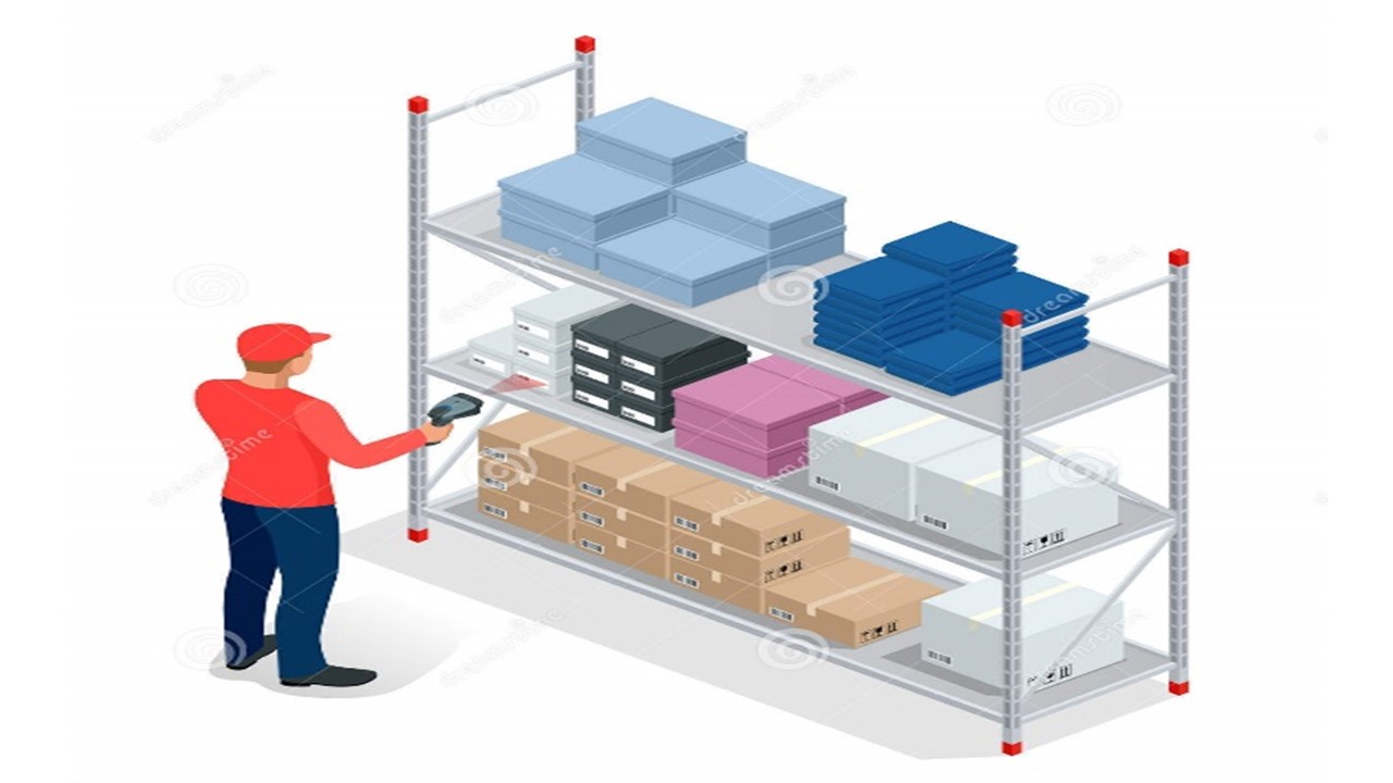 Impax Stock Management Software - Impax Business Solutions