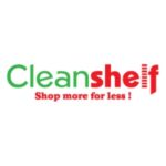 cleanshelf